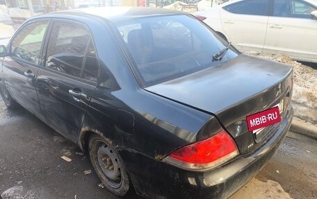 Mitsubishi Lancer IX, 2003 год, 240 000 рублей, 4 фотография