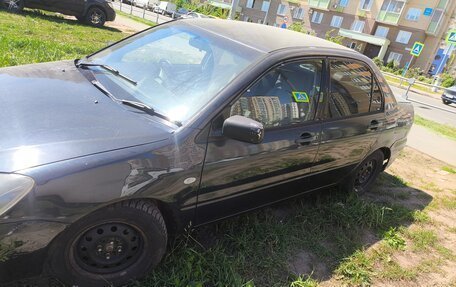 Mitsubishi Lancer IX, 2003 год, 240 000 рублей, 16 фотография