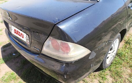 Mitsubishi Lancer IX, 2003 год, 240 000 рублей, 14 фотография