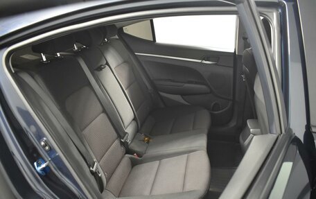 Hyundai Elantra VI рестайлинг, 2019 год, 1 617 100 рублей, 7 фотография