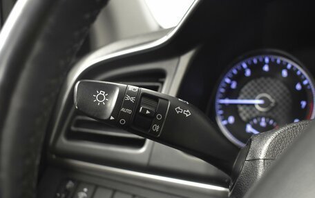 Hyundai Elantra VI рестайлинг, 2019 год, 1 617 100 рублей, 17 фотография