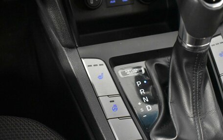 Hyundai Elantra VI рестайлинг, 2019 год, 1 617 100 рублей, 20 фотография