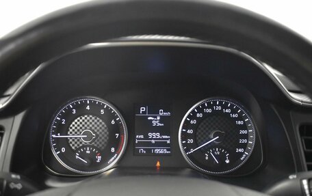 Hyundai Elantra VI рестайлинг, 2019 год, 1 617 100 рублей, 13 фотография