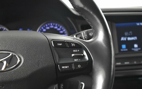 Hyundai Elantra VI рестайлинг, 2019 год, 1 617 100 рублей, 16 фотография