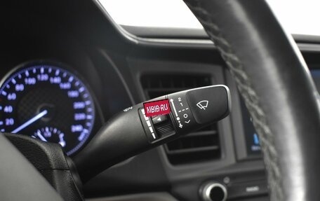 Hyundai Elantra VI рестайлинг, 2019 год, 1 617 100 рублей, 18 фотография