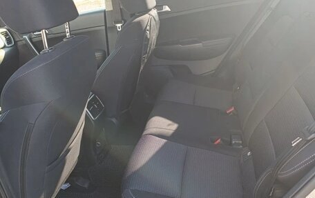 KIA Sportage IV рестайлинг, 2020 год, 2 180 000 рублей, 12 фотография