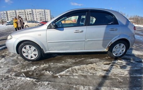 Chevrolet Lacetti, 2006 год, 300 000 рублей, 3 фотография