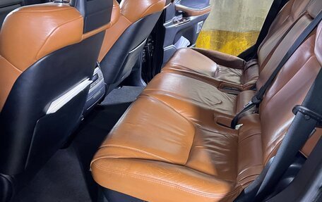 Lexus LX III, 2013 год, 3 970 000 рублей, 11 фотография