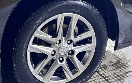 Lexus LX III, 2013 год, 3 970 000 рублей, 6 фотография