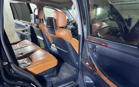 Lexus LX III, 2013 год, 3 970 000 рублей, 10 фотография