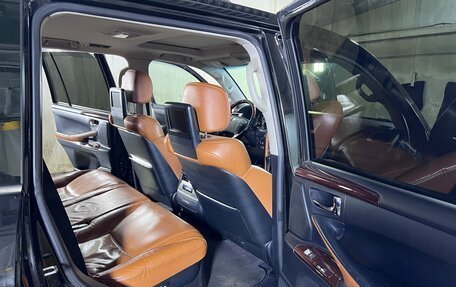 Lexus LX III, 2013 год, 3 970 000 рублей, 9 фотография