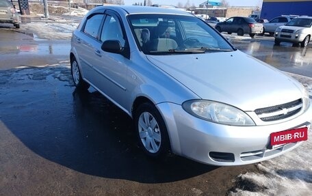 Chevrolet Lacetti, 2006 год, 300 000 рублей, 5 фотография