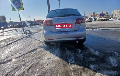 Chevrolet Lacetti, 2006 год, 300 000 рублей, 2 фотография