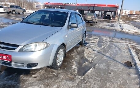 Chevrolet Lacetti, 2006 год, 300 000 рублей, 4 фотография