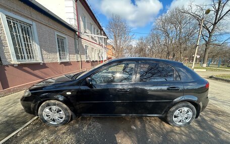 Chevrolet Lacetti, 2008 год, 420 000 рублей, 3 фотография