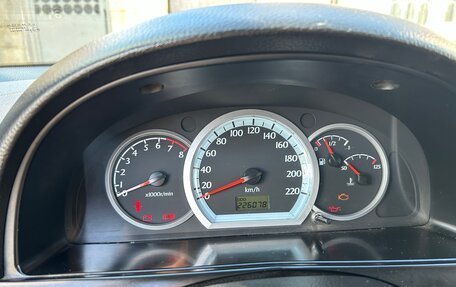 Chevrolet Lacetti, 2008 год, 420 000 рублей, 9 фотография