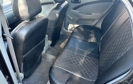 Chevrolet Lacetti, 2008 год, 420 000 рублей, 11 фотография