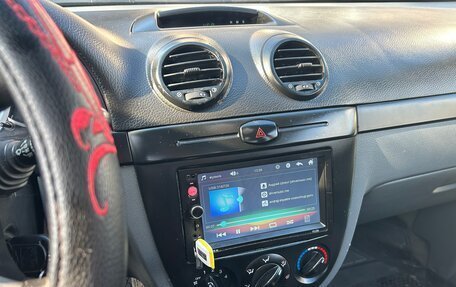 Chevrolet Lacetti, 2008 год, 420 000 рублей, 10 фотография