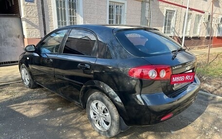 Chevrolet Lacetti, 2008 год, 420 000 рублей, 4 фотография