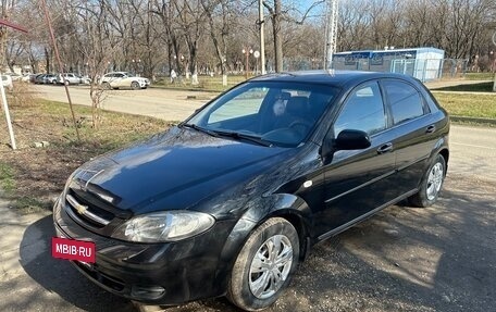 Chevrolet Lacetti, 2008 год, 420 000 рублей, 2 фотография