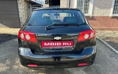 Chevrolet Lacetti, 2008 год, 420 000 рублей, 5 фотография
