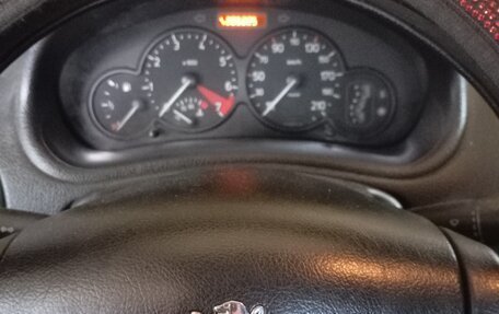 Peugeot 206, 2003 год, 250 000 рублей, 2 фотография