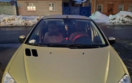 Peugeot 206, 2003 год, 250 000 рублей, 4 фотография