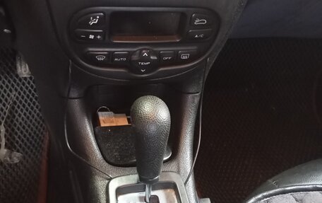 Peugeot 206, 2003 год, 250 000 рублей, 3 фотография