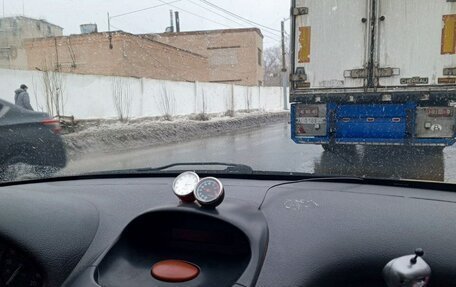 Peugeot 206, 2003 год, 250 000 рублей, 5 фотография