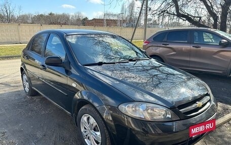 Chevrolet Lacetti, 2008 год, 420 000 рублей, 7 фотография