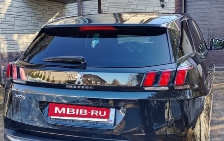 Peugeot 3008 II, 2020 год, 1 700 000 рублей, 3 фотография