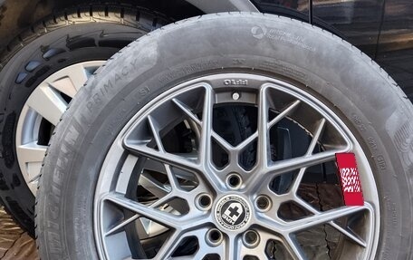 Peugeot 3008 II, 2020 год, 1 700 000 рублей, 8 фотография