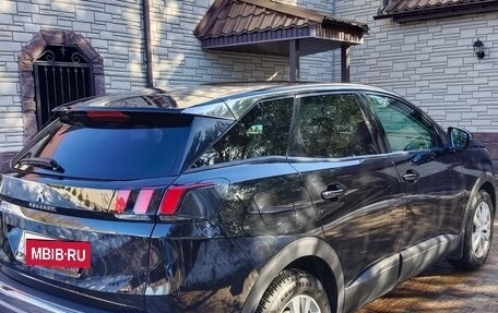 Peugeot 3008 II, 2020 год, 1 700 000 рублей, 4 фотография