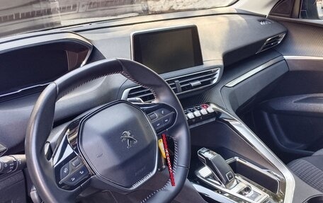 Peugeot 3008 II, 2020 год, 1 700 000 рублей, 5 фотография