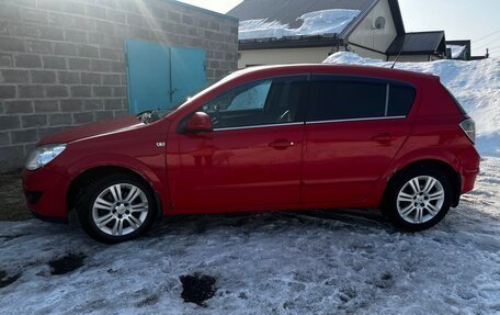 Opel Astra H, 2012 год, 469 000 рублей, 3 фотография