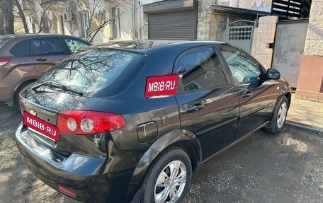 Chevrolet Lacetti, 2008 год, 420 000 рублей, 6 фотография