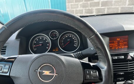 Opel Astra H, 2012 год, 469 000 рублей, 6 фотография