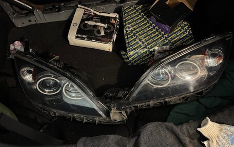 Mazda 3, 2006 год, 650 000 рублей, 3 фотография