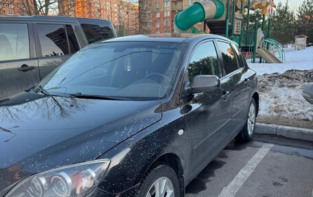 Mazda 3, 2006 год, 650 000 рублей, 6 фотография