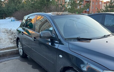 Mazda 3, 2006 год, 650 000 рублей, 7 фотография