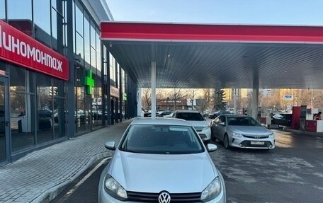 Volkswagen Golf VI, 2011 год, 950 000 рублей, 7 фотография