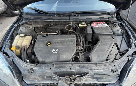 Mazda 3, 2006 год, 650 000 рублей, 9 фотография