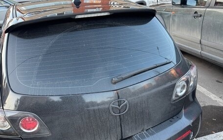 Mazda 3, 2006 год, 650 000 рублей, 8 фотография