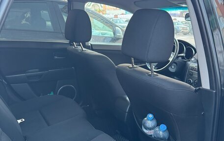 Mazda 3, 2006 год, 650 000 рублей, 12 фотография