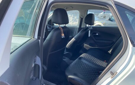 Volkswagen Polo VI (EU Market), 2018 год, 1 300 000 рублей, 10 фотография