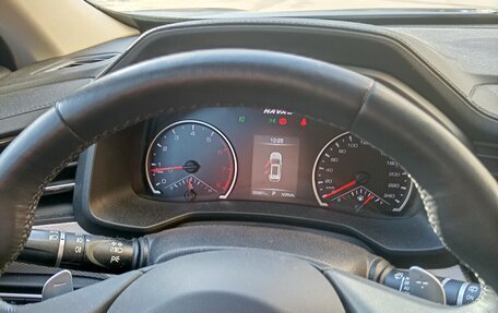 Haval F7 I, 2022 год, 1 750 000 рублей, 7 фотография