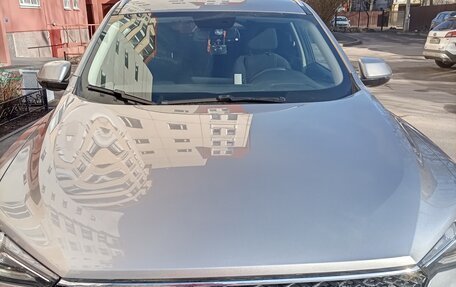 Haval F7 I, 2022 год, 1 750 000 рублей, 6 фотография