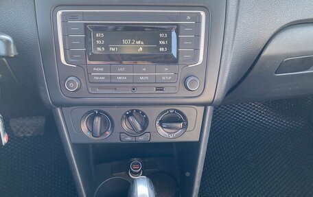 Volkswagen Polo VI (EU Market), 2018 год, 1 300 000 рублей, 14 фотография