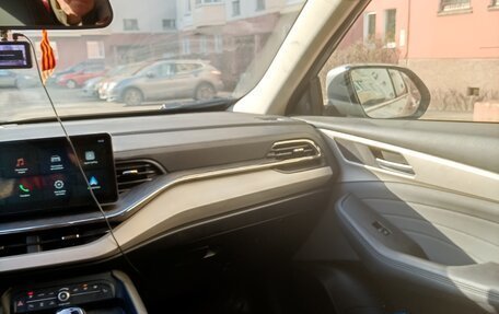 Haval F7 I, 2022 год, 1 750 000 рублей, 10 фотография