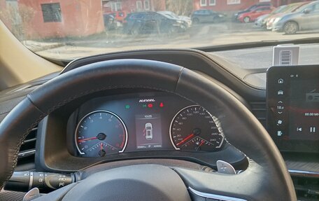 Haval F7 I, 2022 год, 1 750 000 рублей, 9 фотография